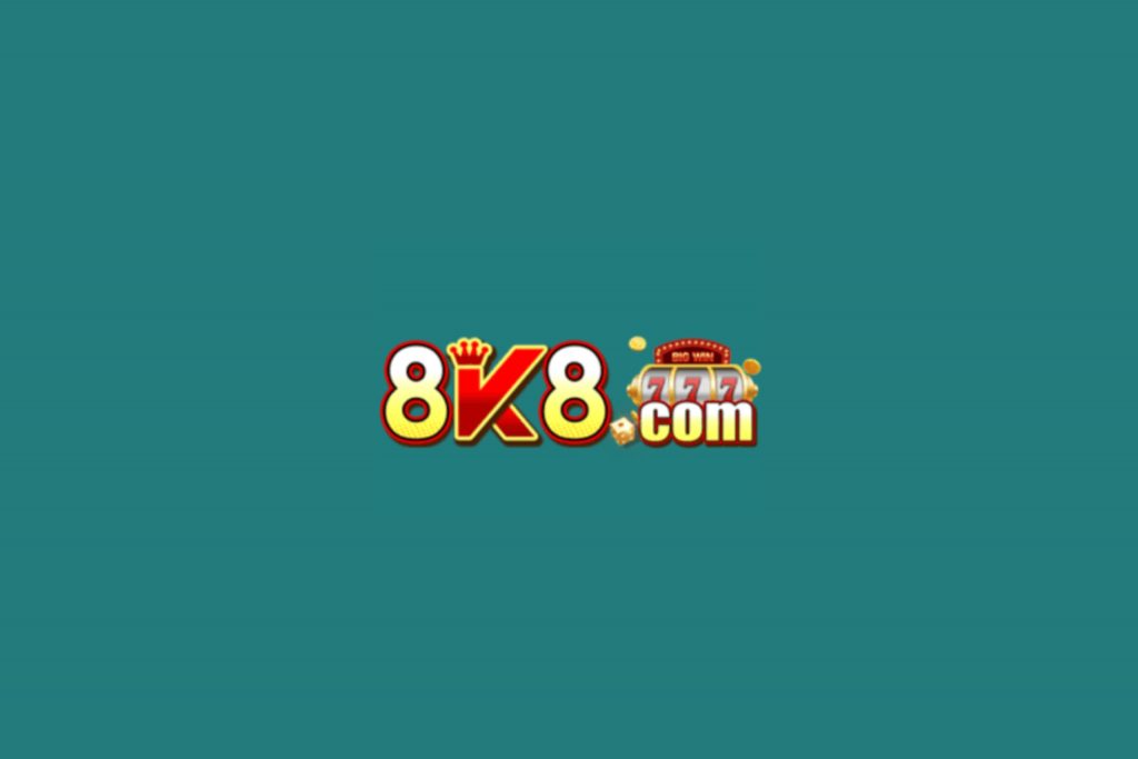 8k8 casino login