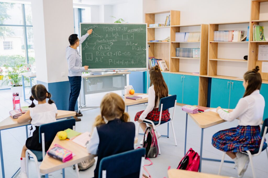 Supporting Students With Possible ADHD Or OCD Traits: A Compassionate Guide For Classroom Teachers