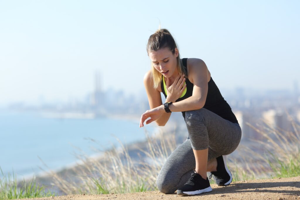 Must-Have Tech for Extreme Outdoor Adventures: Smart Gadgets That Boost Safety and Performance